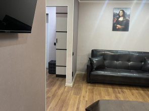 Apartamenty Odnuska centr