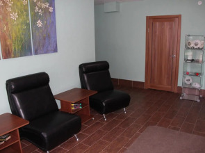 Отель Книиэкот