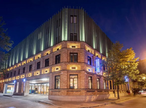 Отель ibis Budget Тбилиси Центр