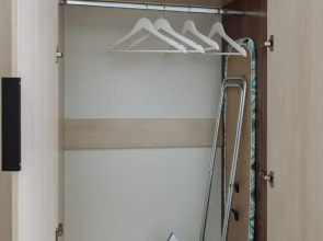 Квартира у моря