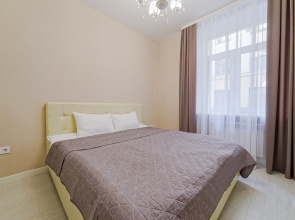 Apartamenty BelaTravel po adresu: Krasnaa, 21