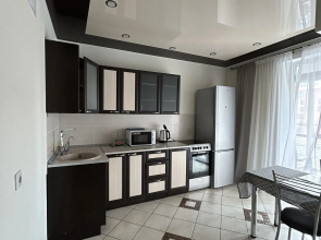 Na Naberezhnoy 112 Apartments