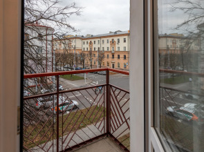 Апартаменты Четырехместные в центре Минска