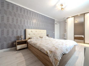 Apartamenty Studiominsk 25