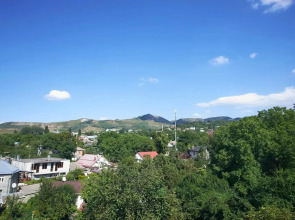 Квартира На Свердлова 27/45