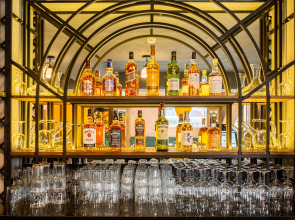 Отель Biography Tbilisi