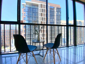 Апартаменты Goodroom