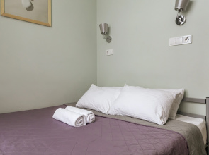 Apartamenty InHome24 Prostranstvo uuta i komforta