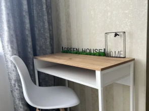 Апартаменты Skazka Green House 1