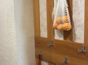 Квартира ЖК Рябинушки