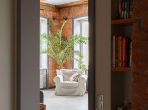 Апартаменты С видом на Кирху FeelApartments