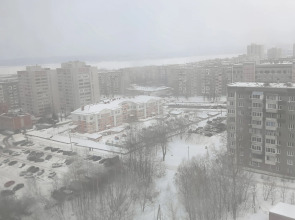 Квартира Прекрасная 1 комн квартира в ЖК Матросов