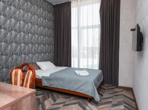 Отель Михеев