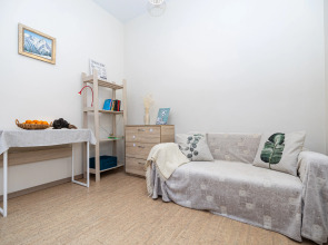 Квартира Your Home KP на Трудовой Славы