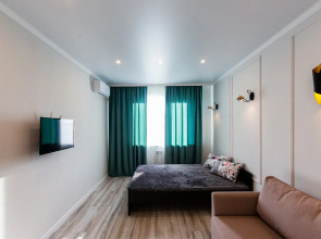 Апартаменты на Трофимова