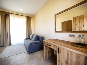 Гостевой дом Бухта Гуру