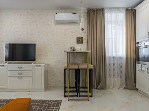 Апартаменты White до 6 гостей