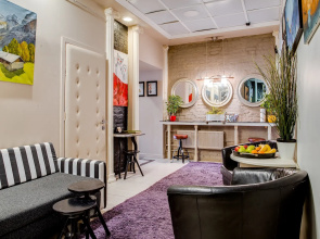 Artapart Living quarters