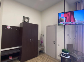 Гостевой Дом Sunny Village 1