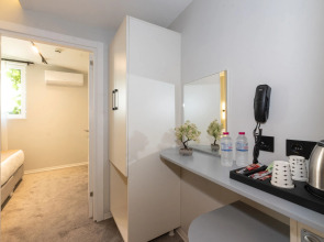 Отель Istanbul Holiday Hotel