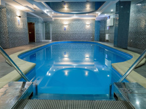 Смарт Отель Бишкек