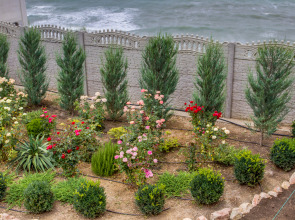 Гостевой Дом Рейд