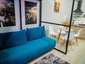 Апартаменты от МотоОсы 1