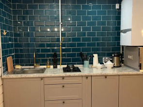 Частный дом Стрелец