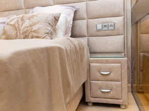 Апартаменты ЖК Софийский 18