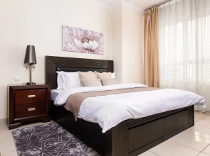 Апартаменты Welcome Home Marina Quays West