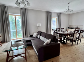 Гостевой дом Гнездо