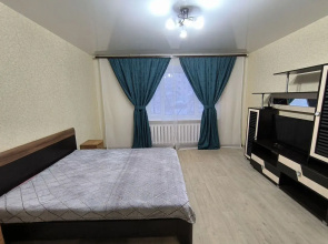 2-kh Komnatnaya Flat