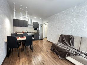 Квартира Ясный Берег 33, 3к