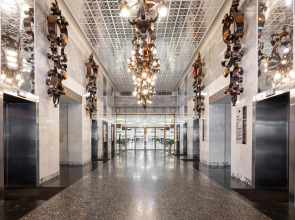 Апартаменты ДВА ГОРОДА метро Тропарёво