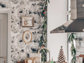 Апартаменты Мини Венеция