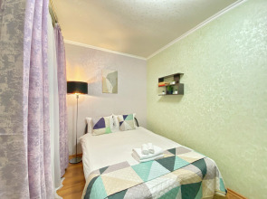 Апартаменты Apart-Comfort на Лисицына 41