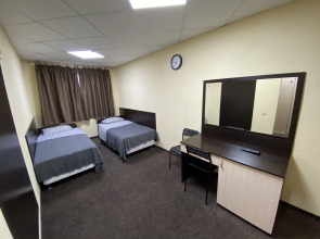 Отель Ледокол