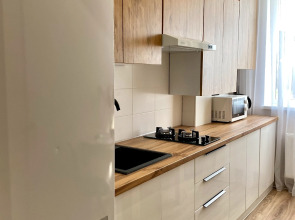 Апартаменты У моря