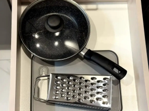 Квартира Бизнес класса