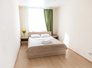 Клубный Квартал