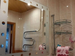 Апартаменты DUBKI Молодежная студия около Университета