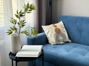 Квартира Весна-2