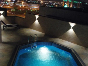 Отель Burj Alhayah Suites Olaya