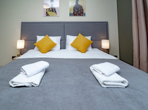 Квартира Некст 177