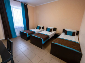 Отель Арсения