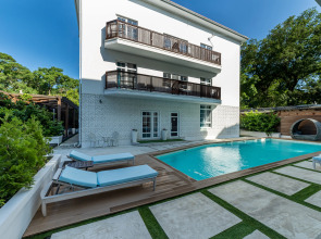 Гостевой Дом Дольче Вита Клаб