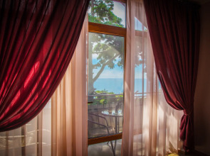 Гостевой Дом Аю-Даг