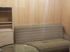 Гостевой дом на опушке леса