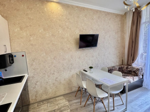 ЖК Дельфин 23