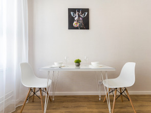 Апартаменты с Видом на Море от LetoApart